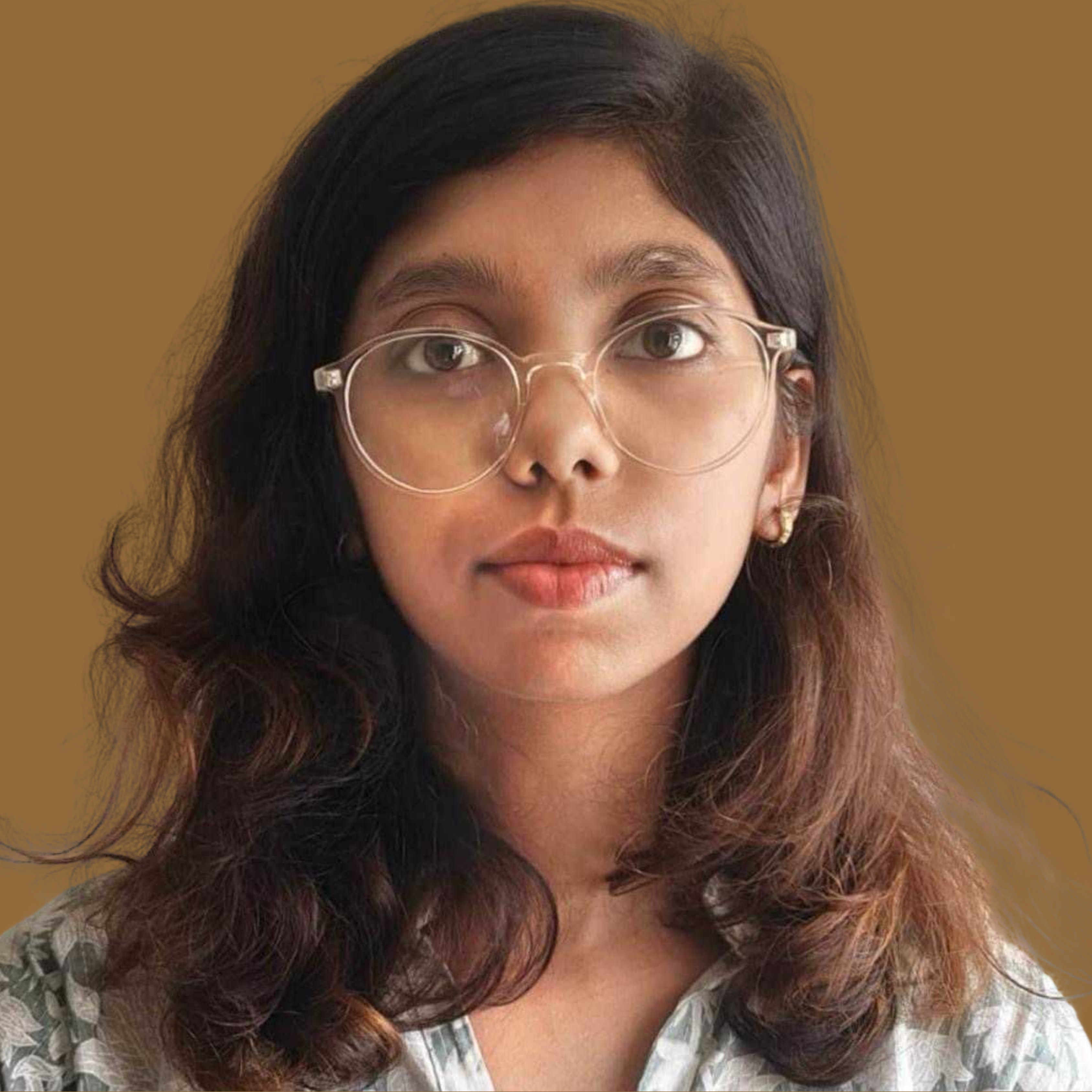 Sushmita Patel